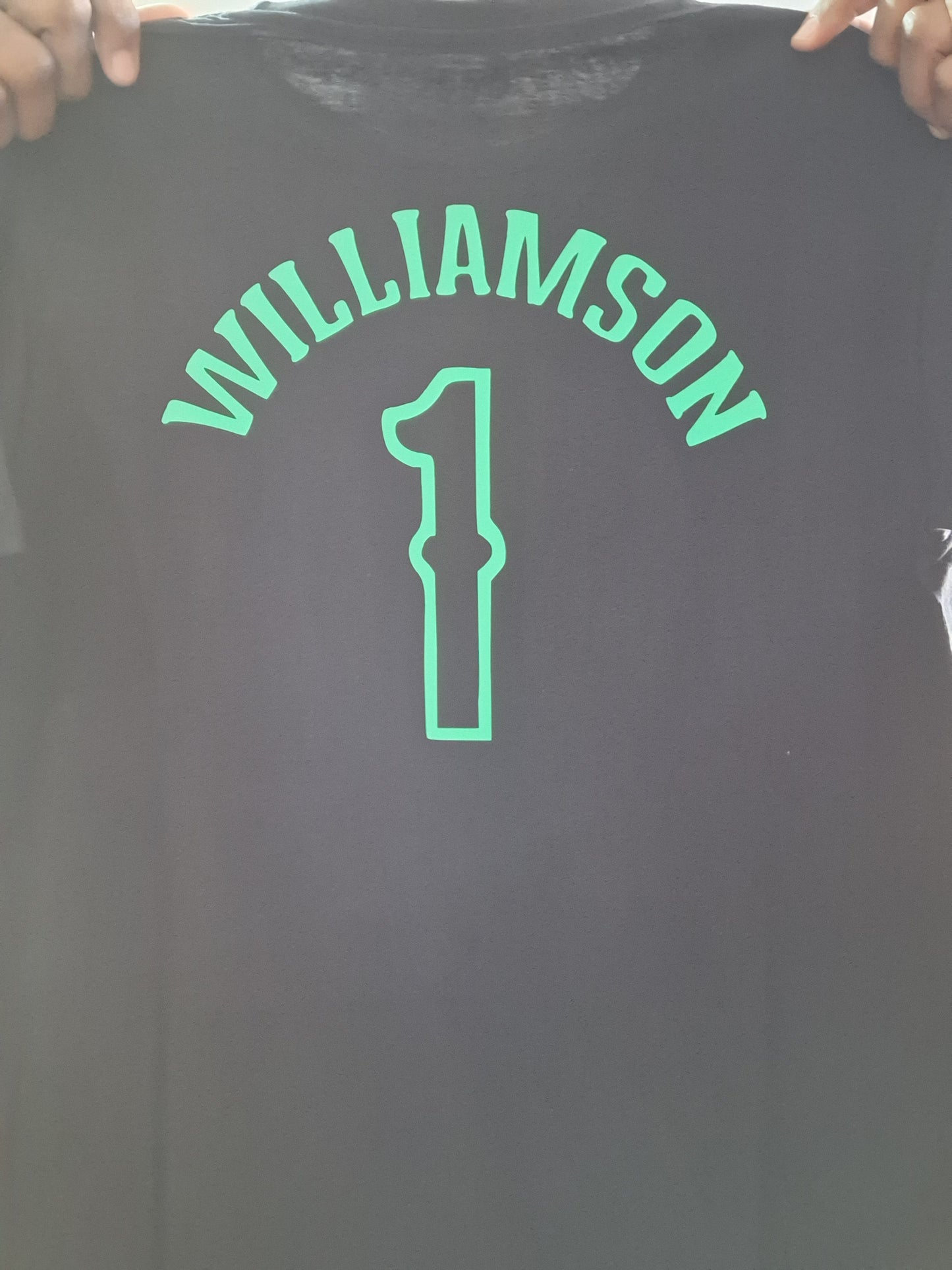 NOLA Warm Up Kids T-Shirt - Catch Body Customs