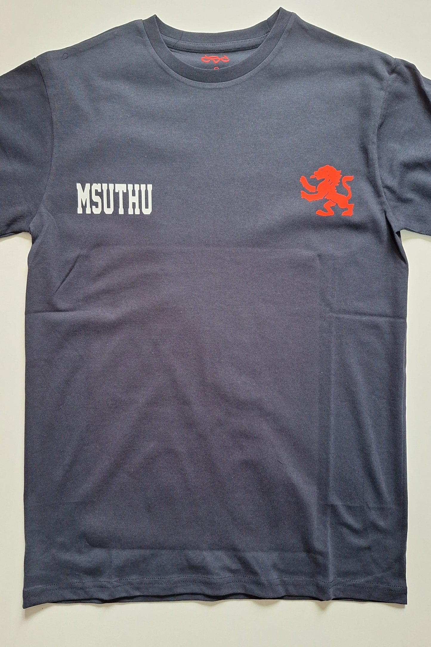 Muir College Grade 7 Class of 24 T-Shirts - Catch Body Customs