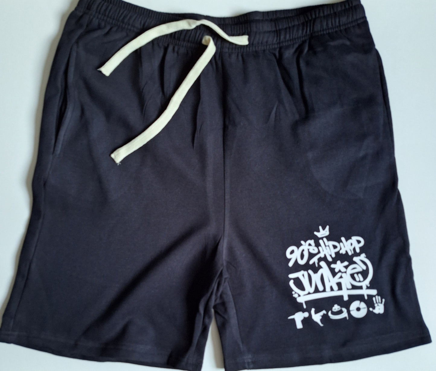 Hip Hop Junkie Shorts