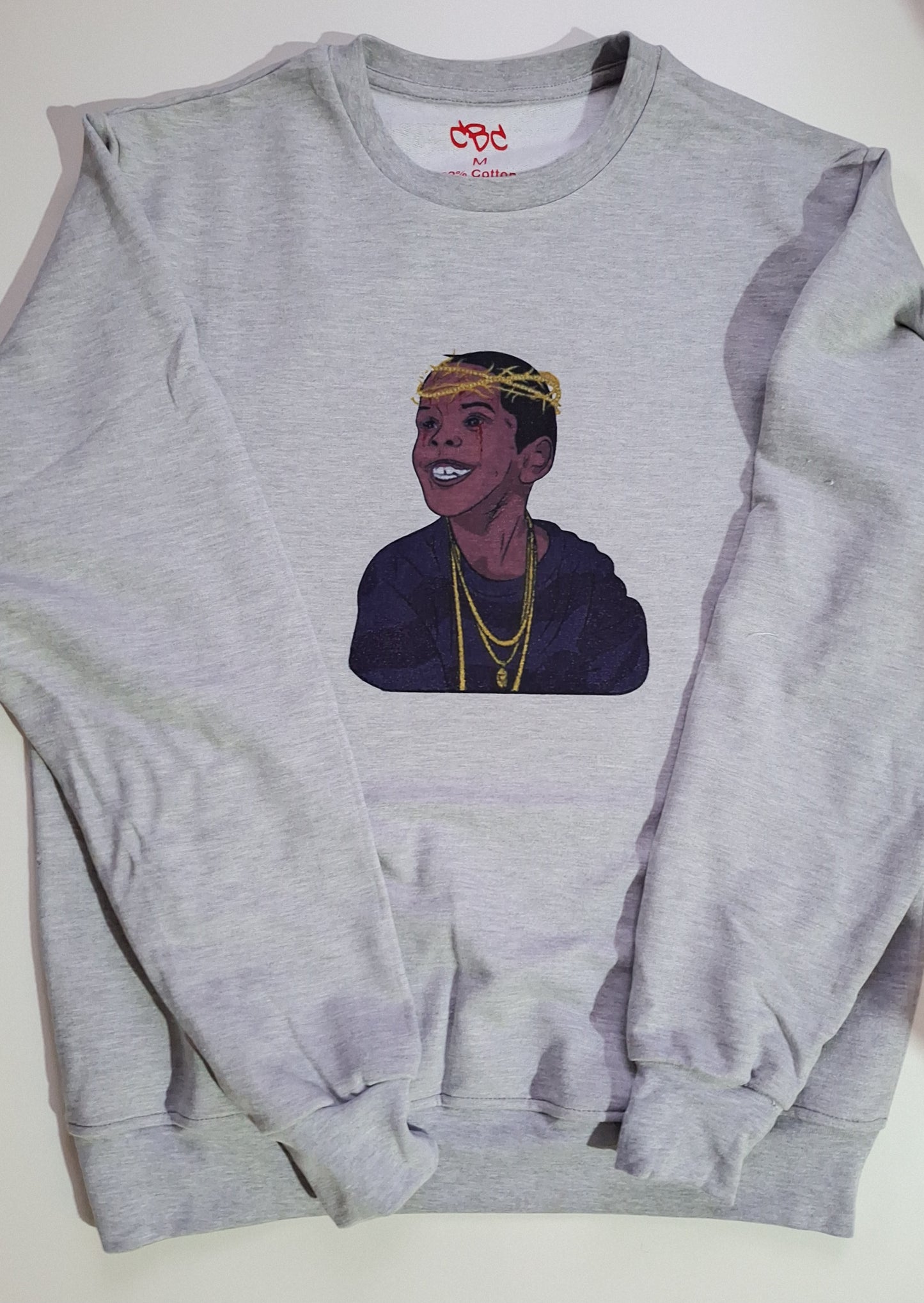 Flygod sweater