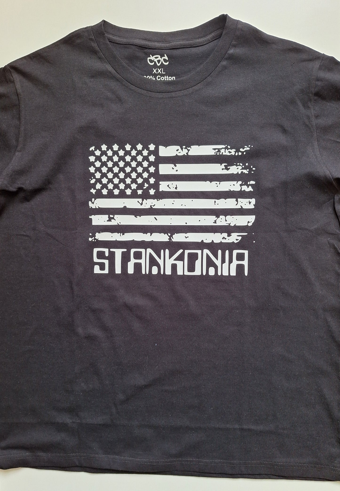 Outkast T-shirt
Stankonia T-shirt