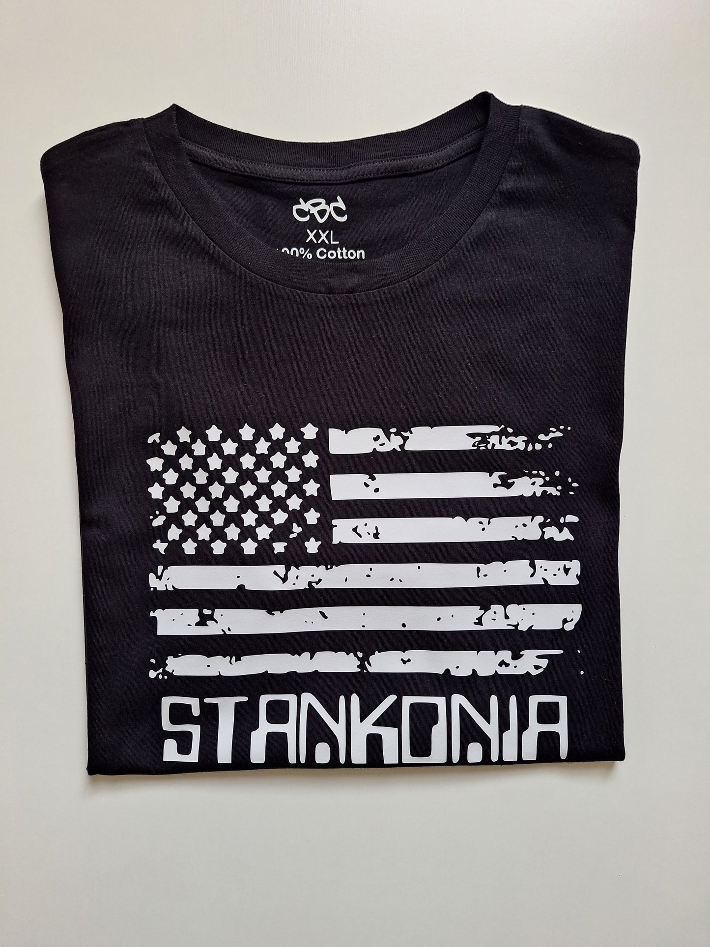 Outkast T-shirt
Stankonia T-shirt