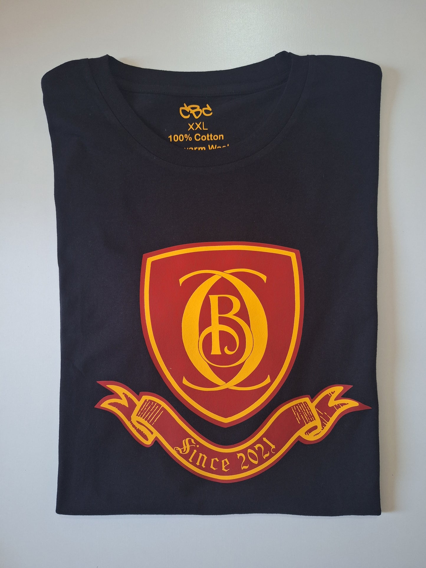 CBC T-shirt