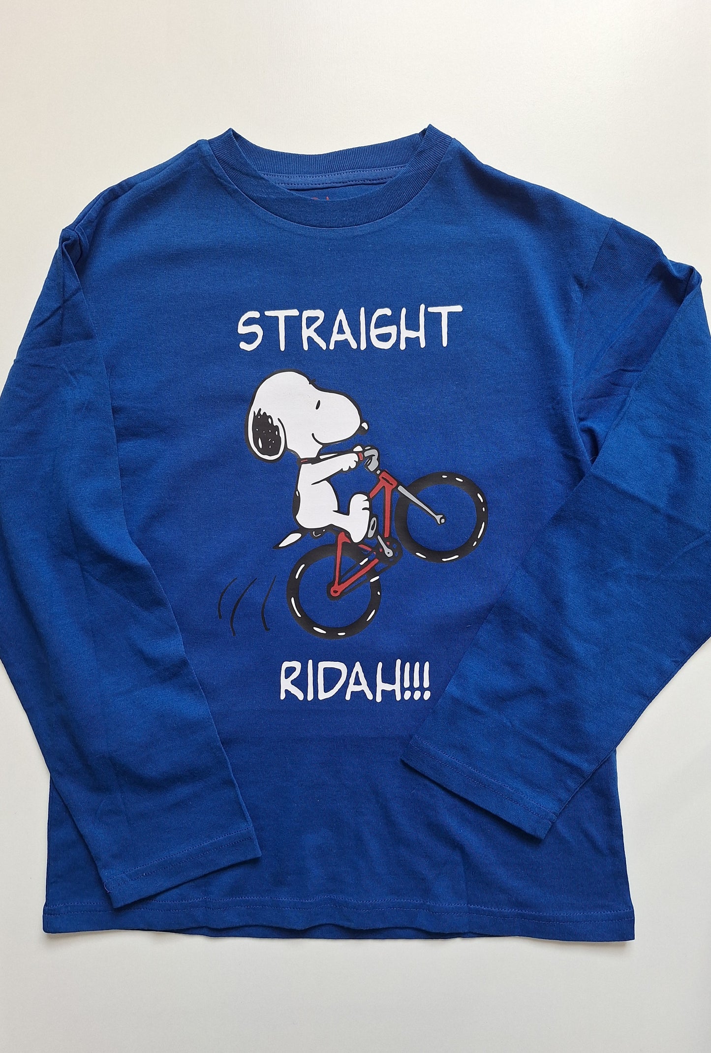 Peanuts T-Shirt
Peanuts tshirt