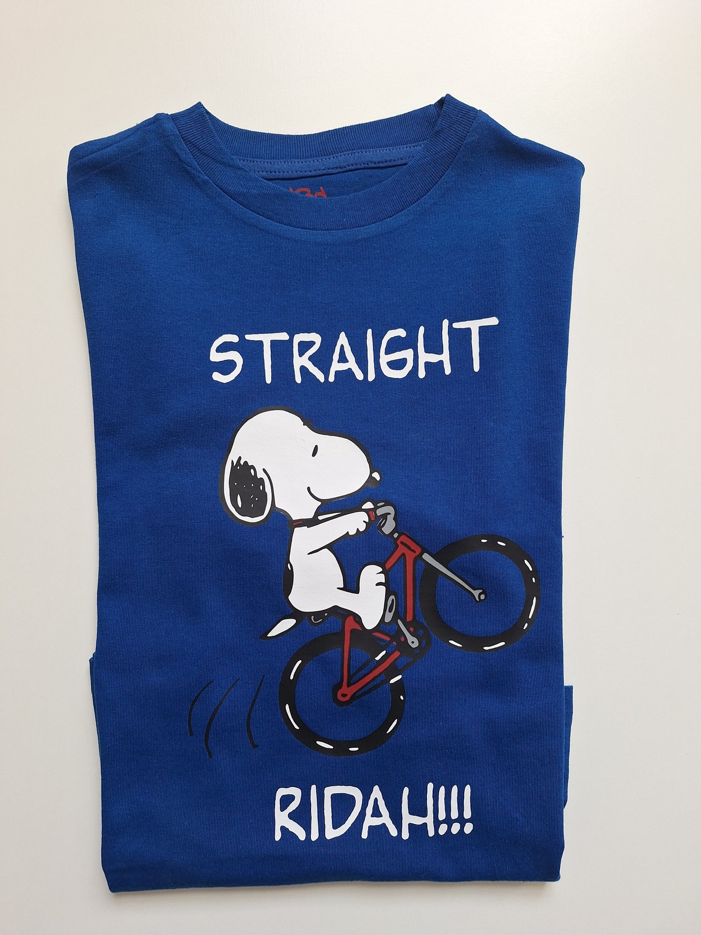 Peanuts T-Shirt
Peanuts tshirt