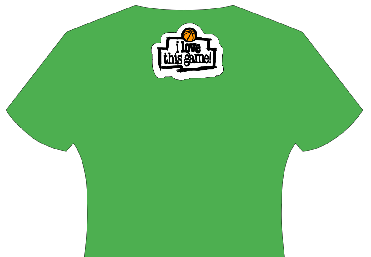 I'm Sorry T-Shirt - Catch Body Customs