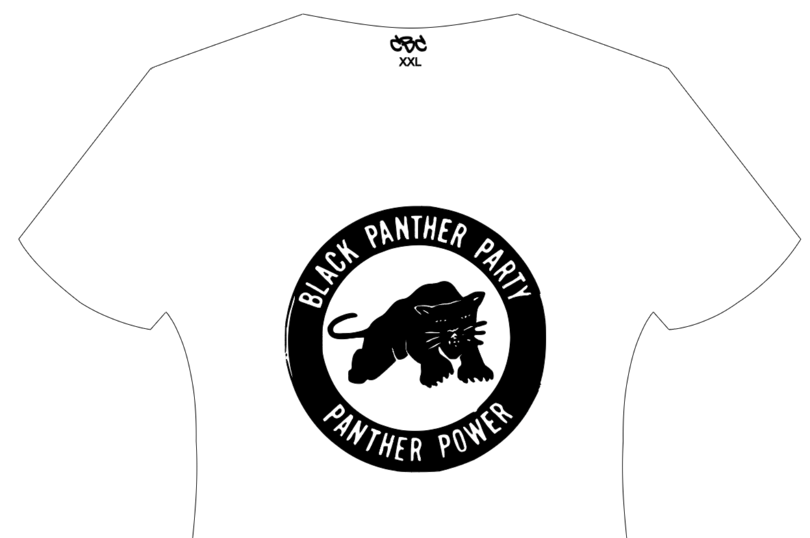 BPP T-Shirt - Catch Body Customs