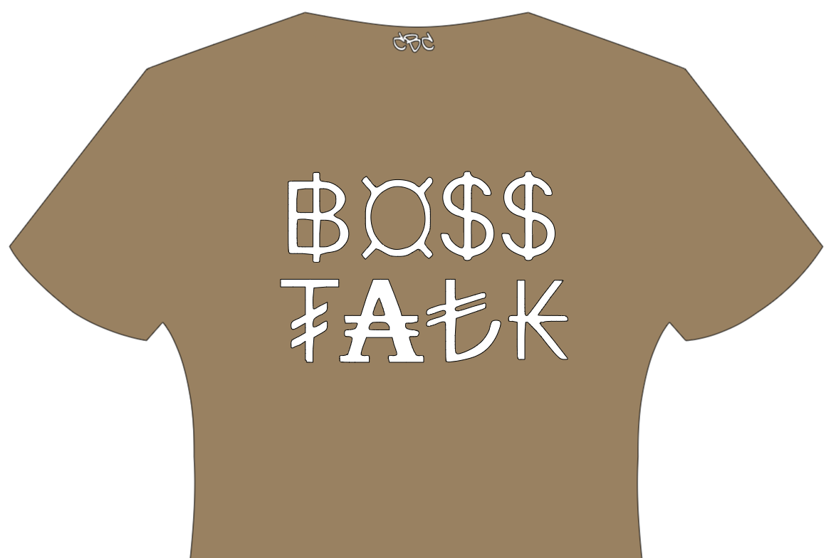 Boss Talk - Catch Body Customs