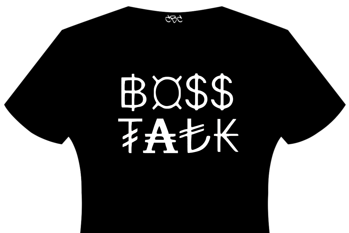 Boss Talk - Catch Body Customs