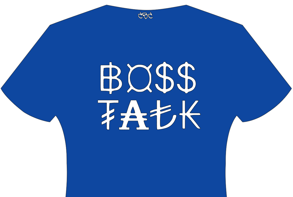 Boss Talk - Catch Body Customs