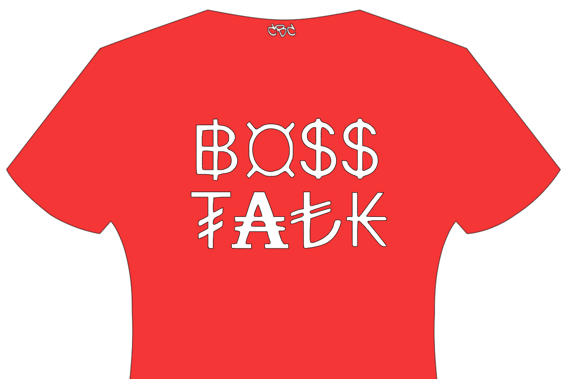 Boss Talk - Catch Body Customs