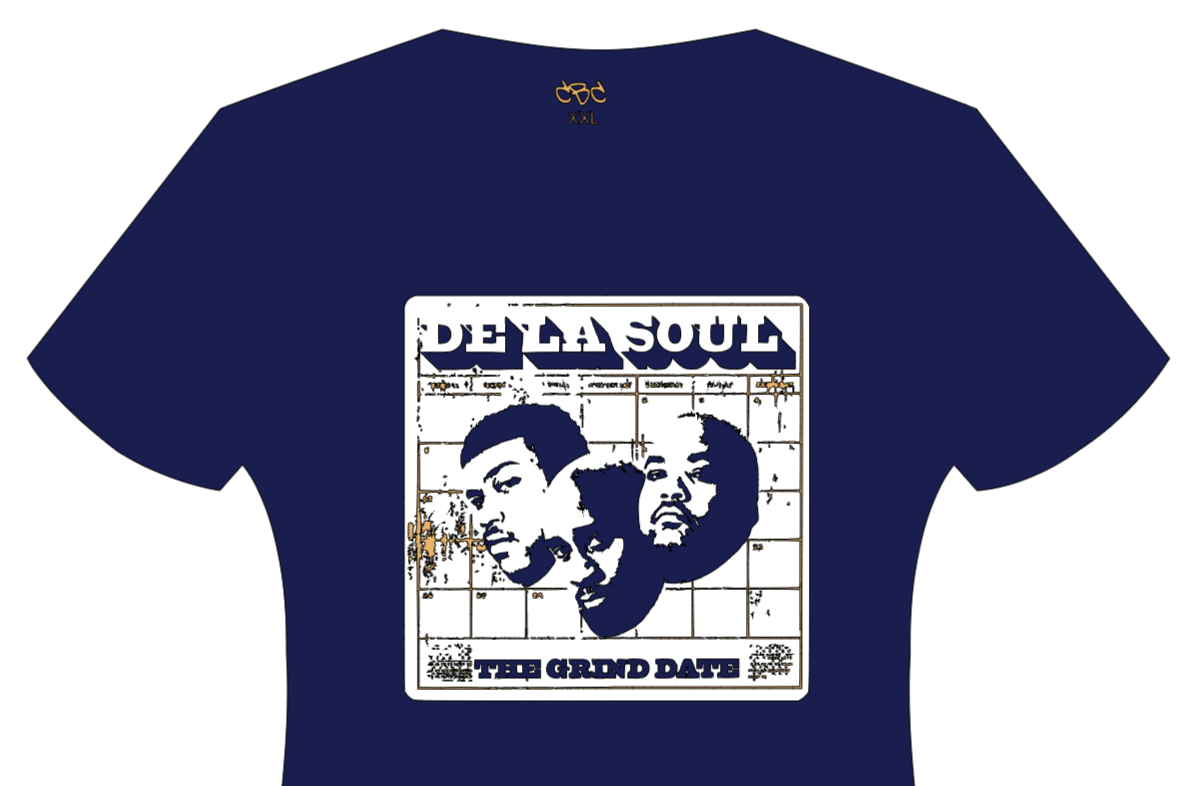 De La Soul T-Shirt