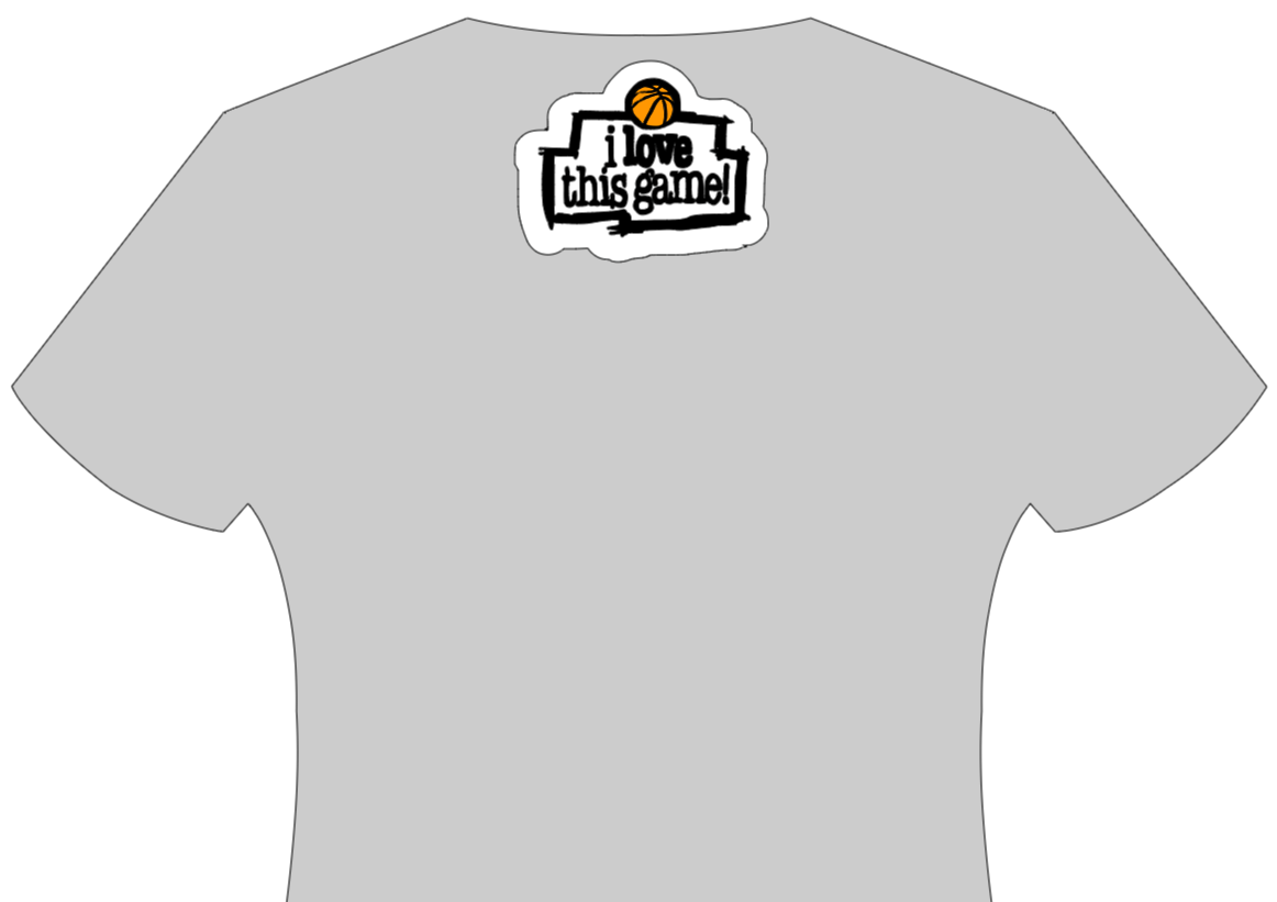 Don't Laugh T-Shirt - Catch Body Customs