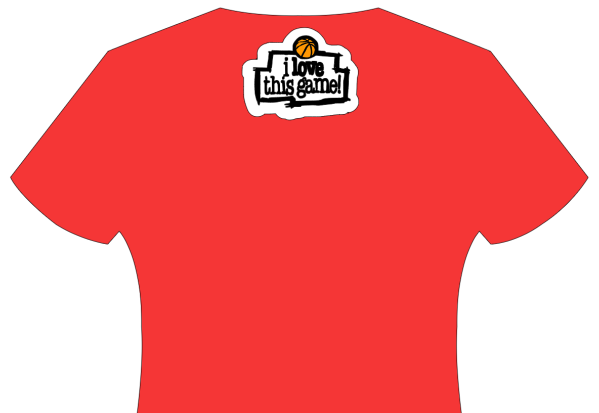 Don't Laugh T-Shirt - Catch Body Customs