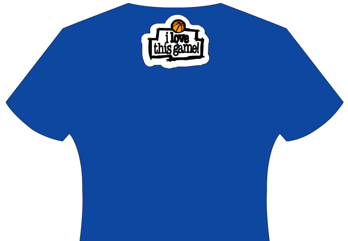 Don't Laugh T-Shirt - Catch Body Customs