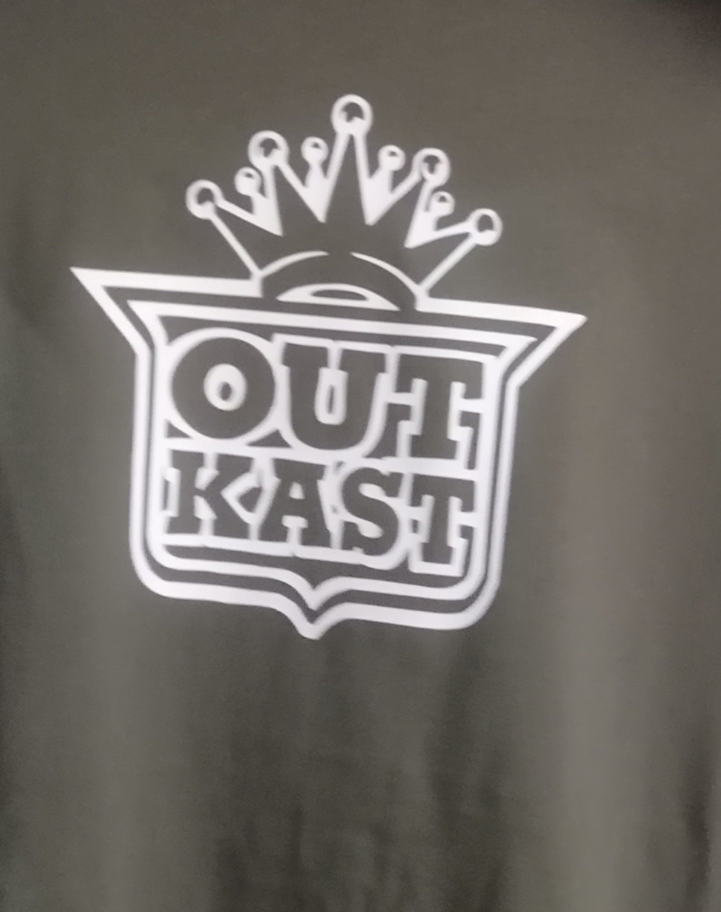 Outkast T-Shirts - Catch Body Customs