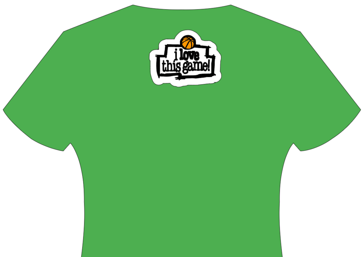 Pass the Rock T-Shirt - Catch Body Customs