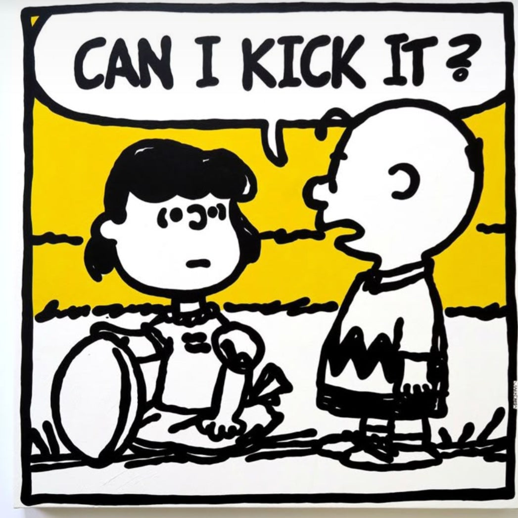 Peanuts Hip Hop Quotes Mug - Catch Body Customs