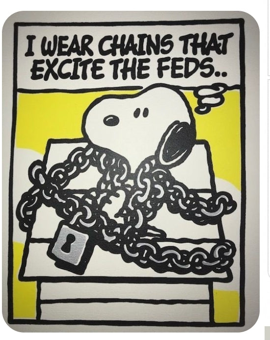 Peanuts Hip Hop Quotes Mug - Catch Body Customs