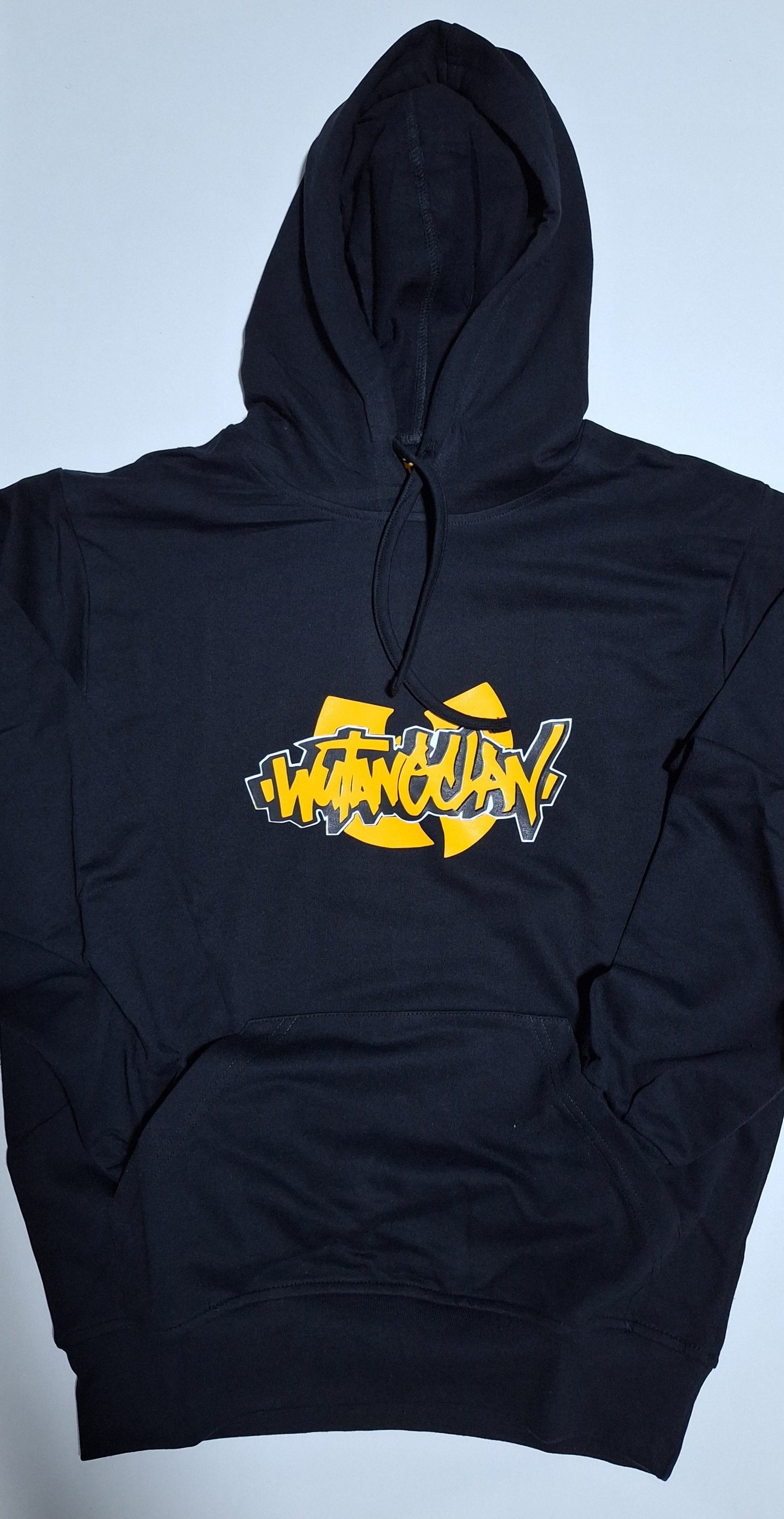 Wu-Tang hoodie