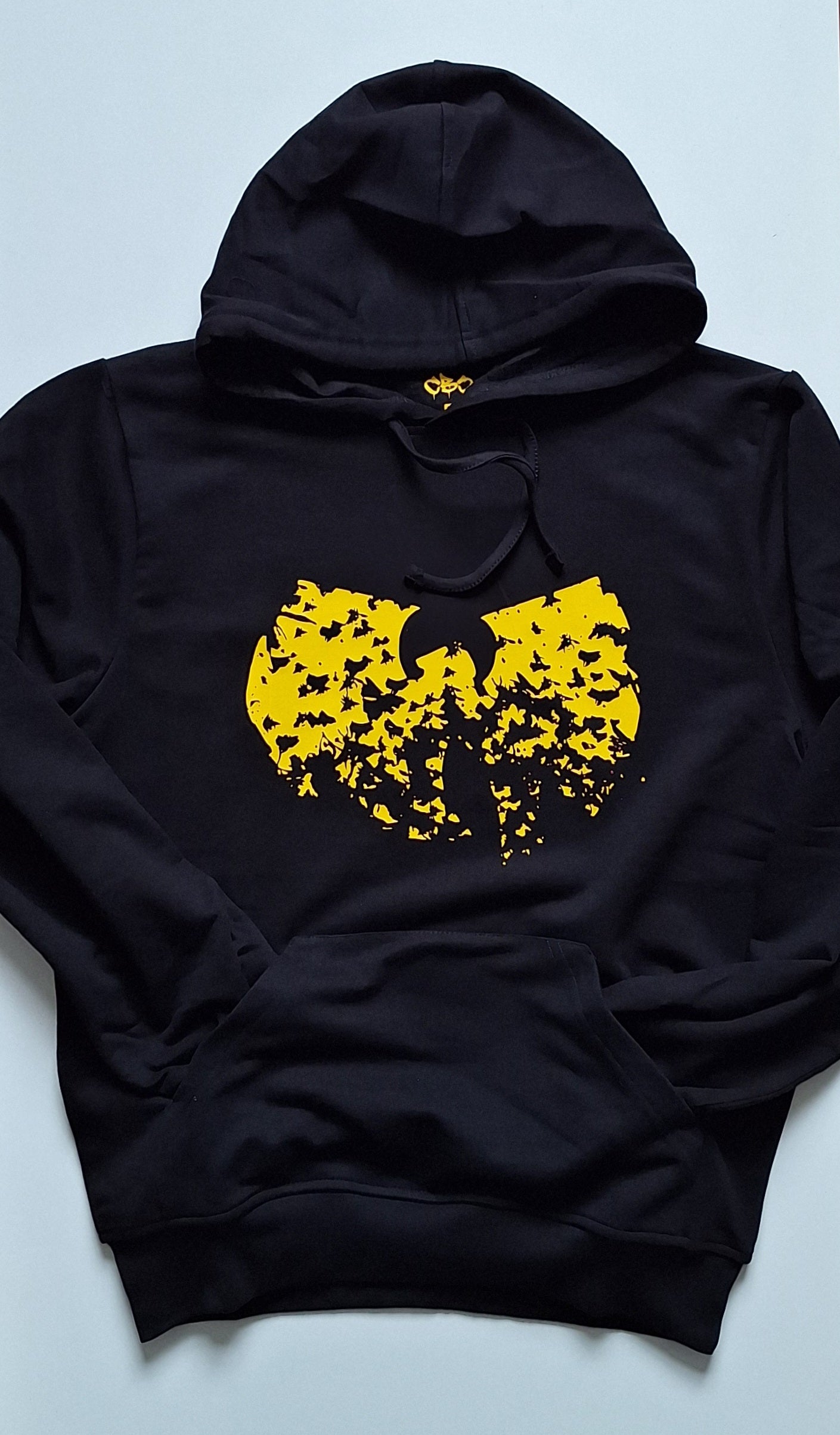 The Wu-Tang Swarm Hoodie