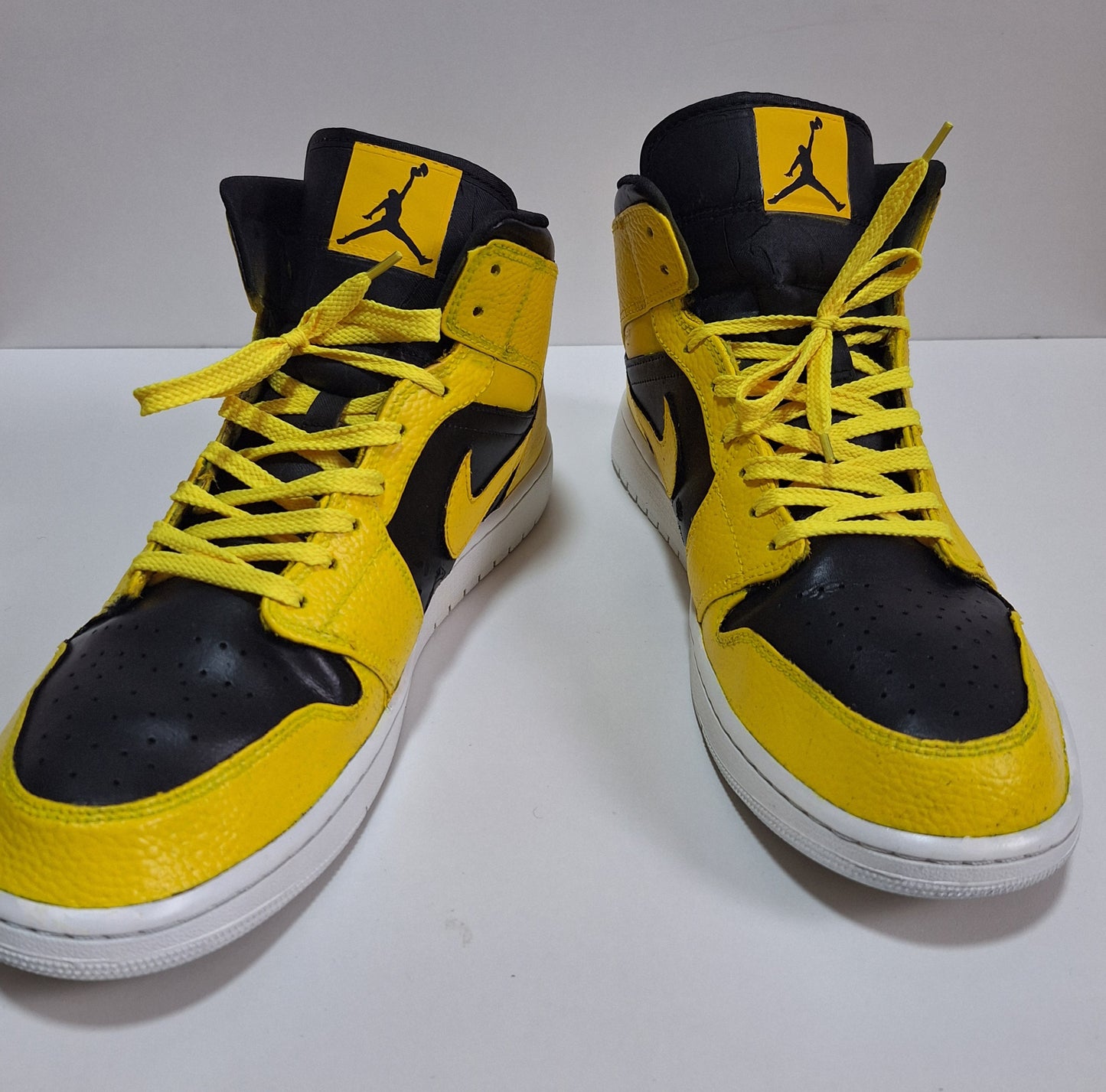 Wu-Tang Air Jordan 1
