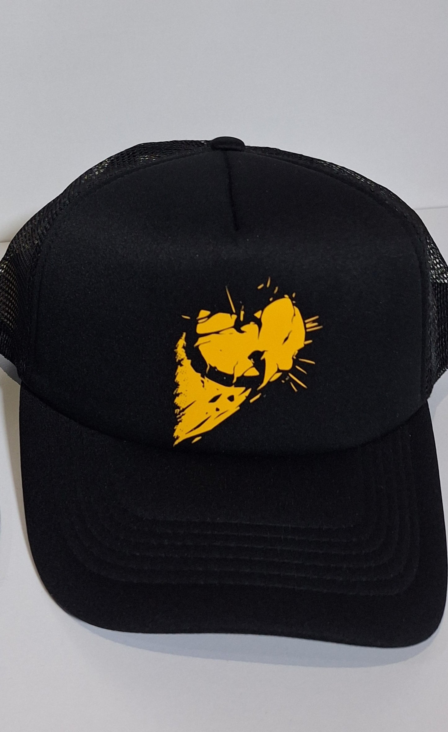 Wu-Tang Meteor Cap - Catch Body Customs