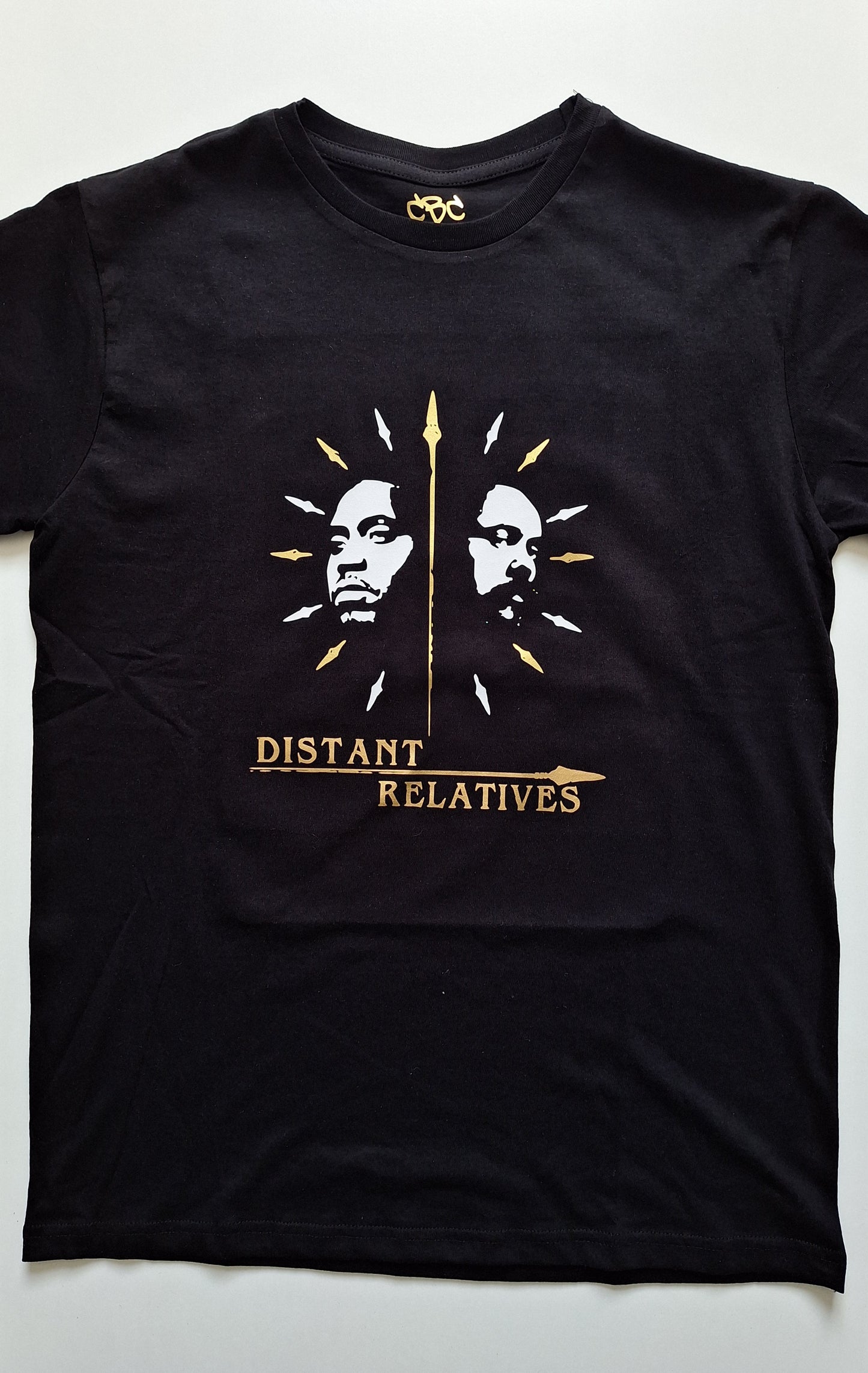 Distant Relatives t-shirt