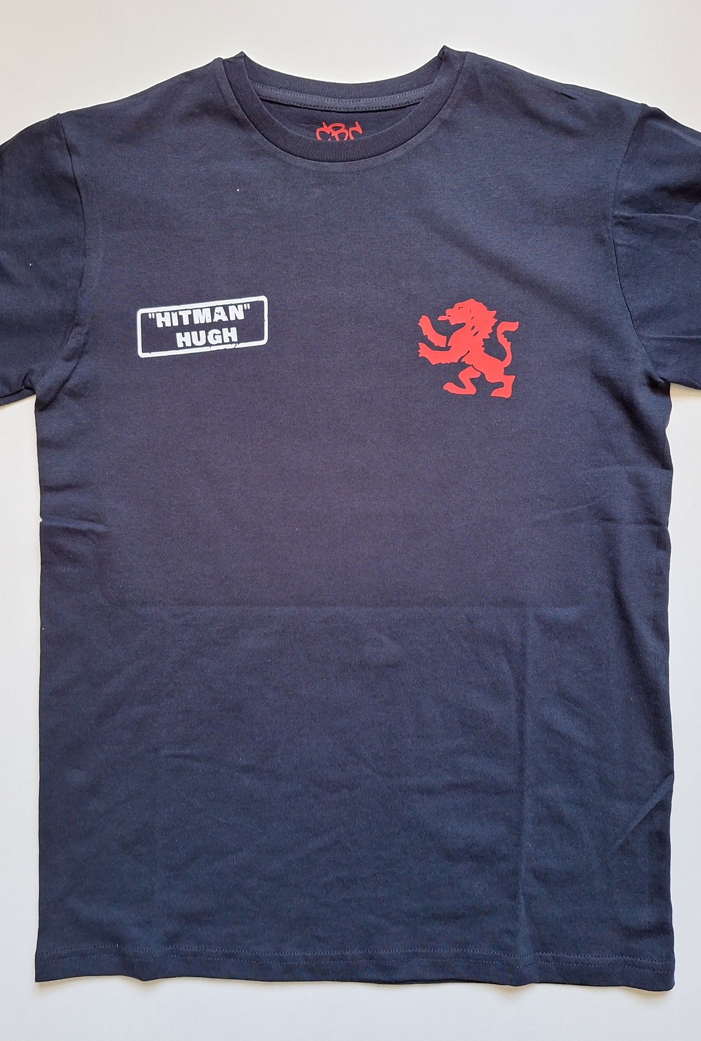 Muir College Grade 7 "Class of '25" T-shirt