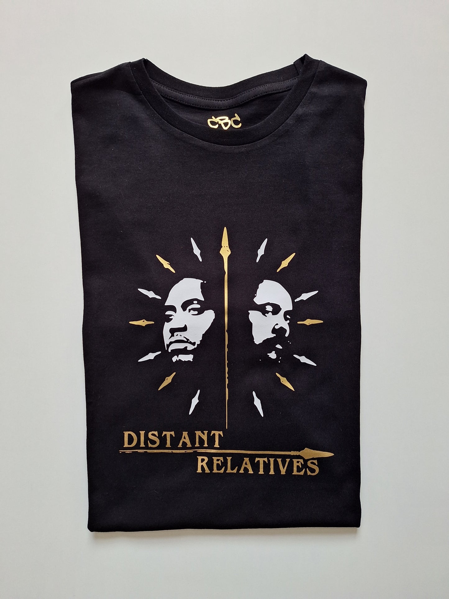 Distant Relatives t-shirt