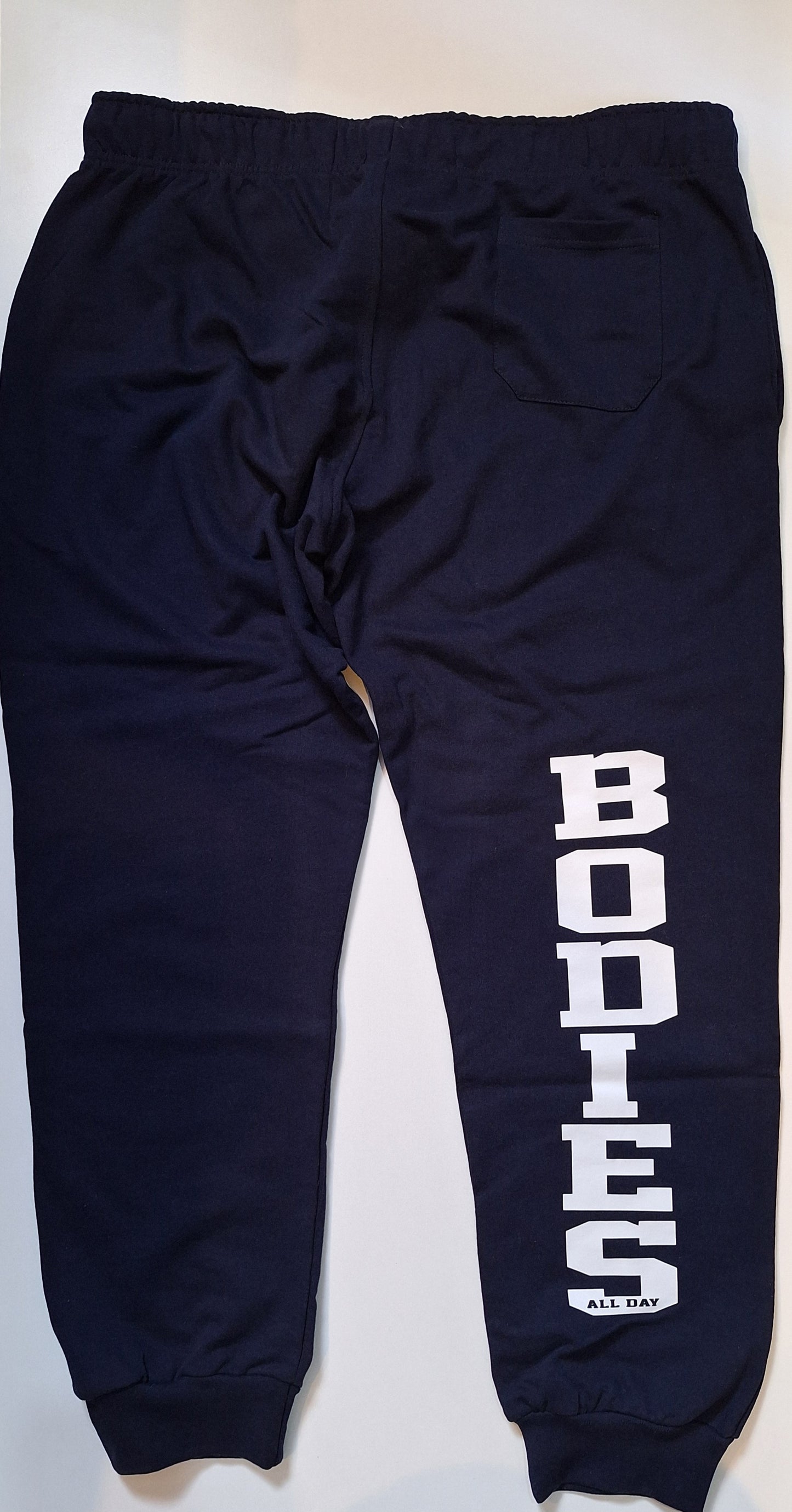 Property of CBC Sweatpants - Catch Body Customs