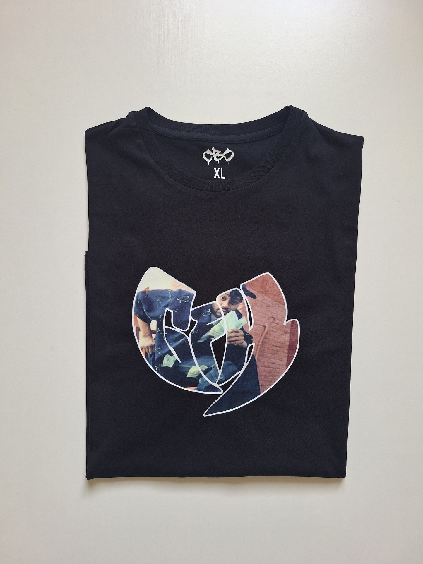 Ghostface Killah Pretty Toney T-shirt