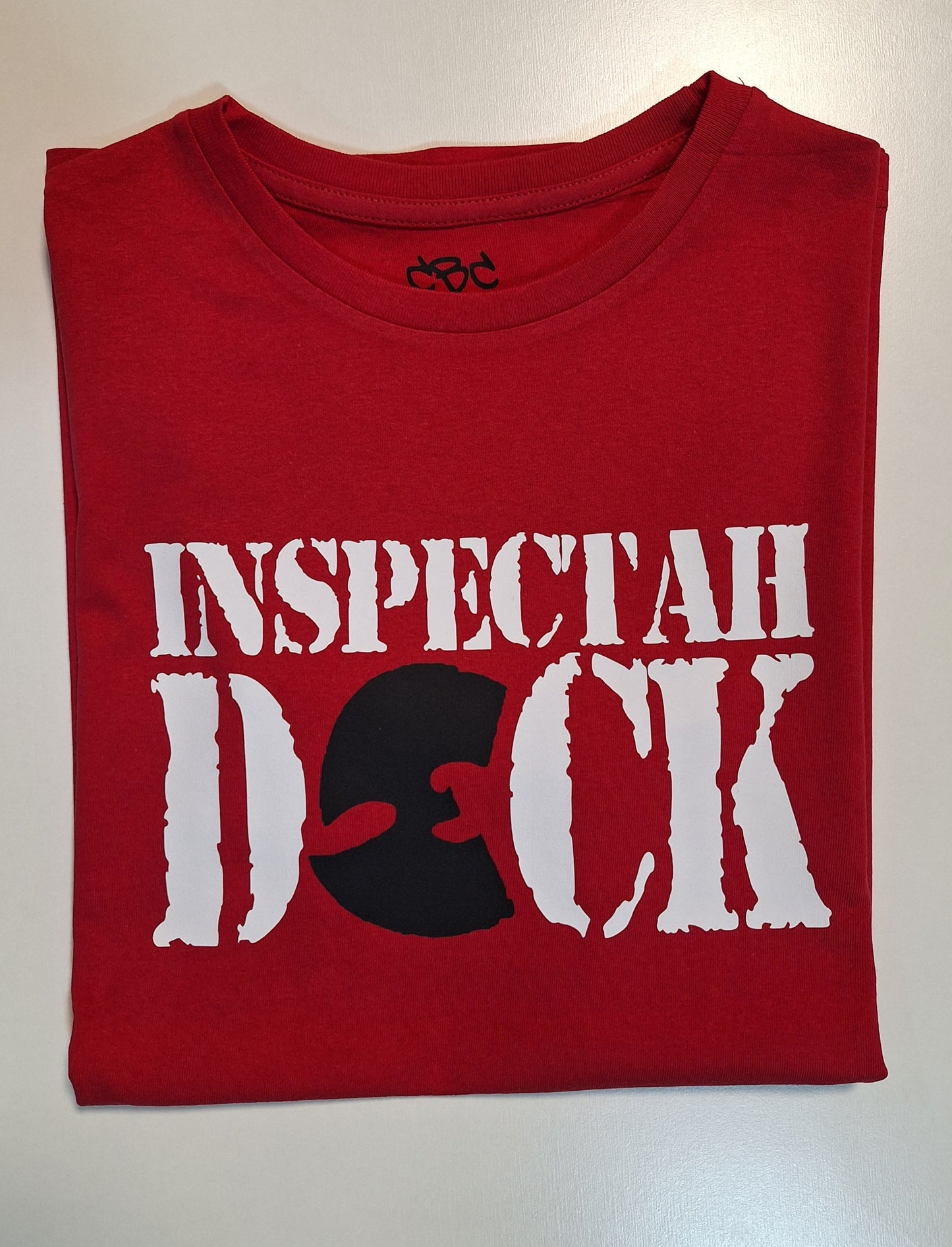 Inspectah Deck t-shirt