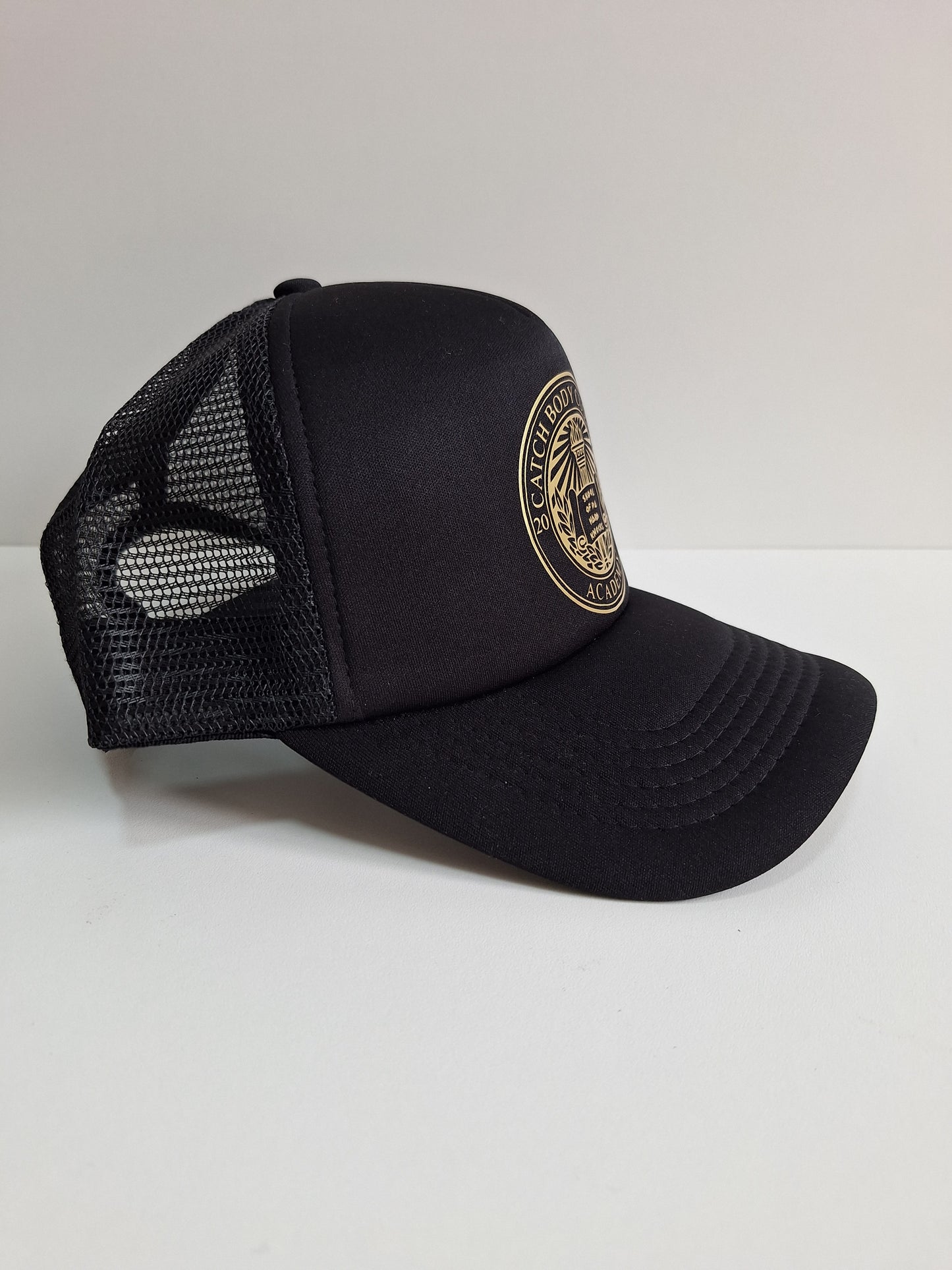 CBC Academy Cap - Catch Body Customs