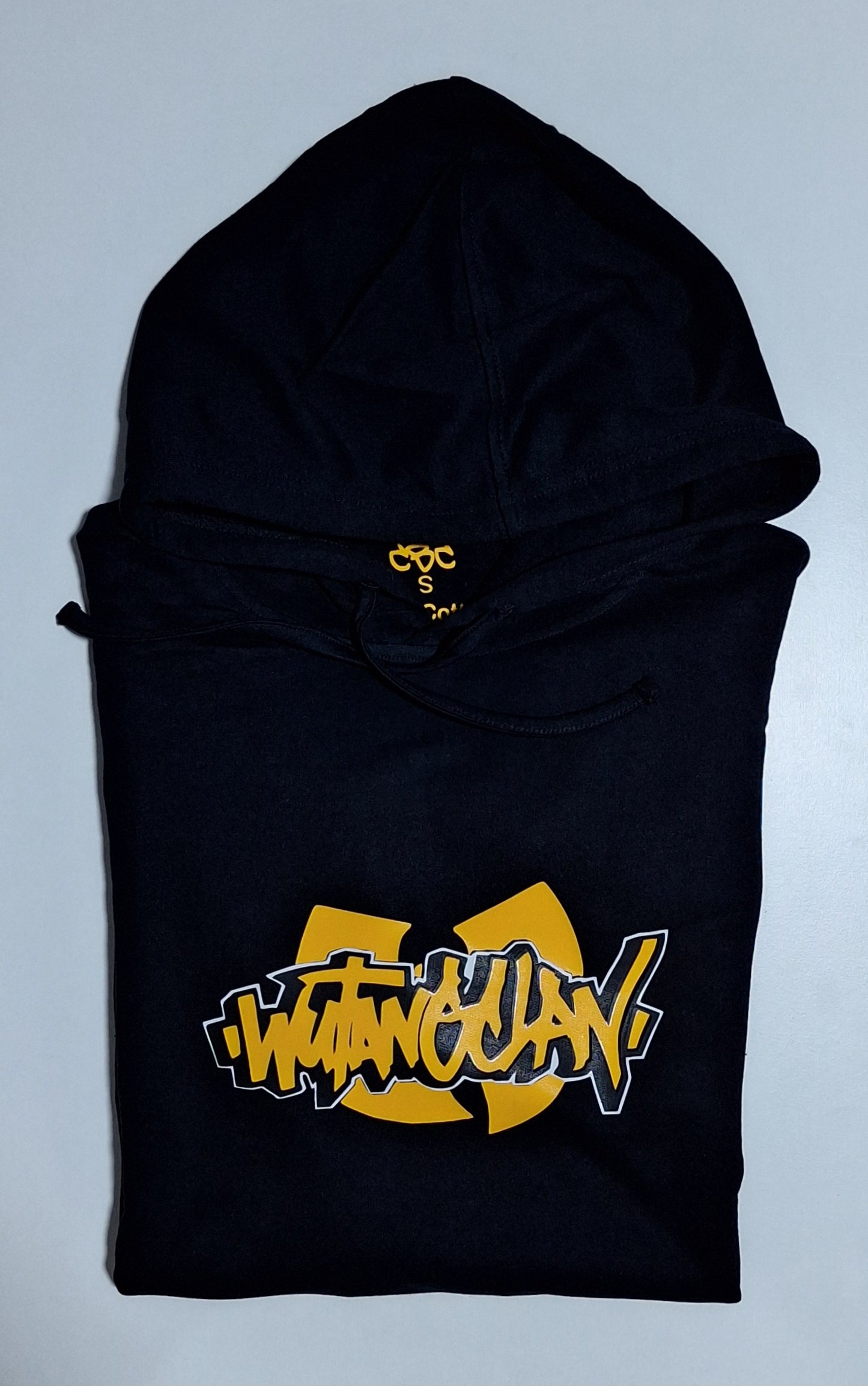 Wu-Tang hoodie