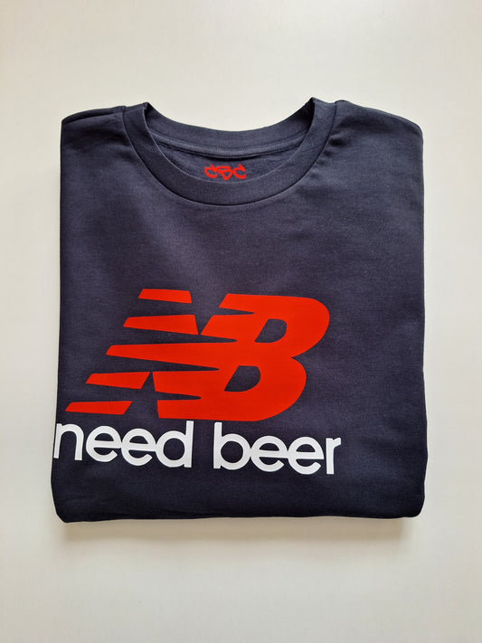 NB Sweater - Catch Body Customs