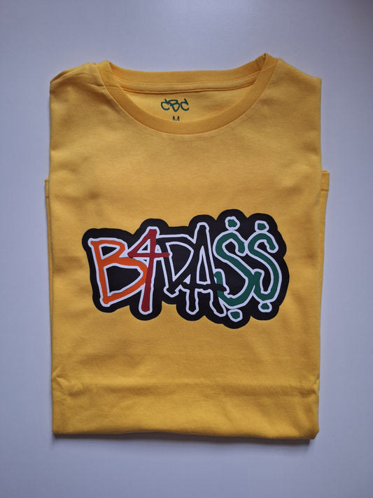 Joey Badass B4DA$$ t-shirt - Catch Body Customs