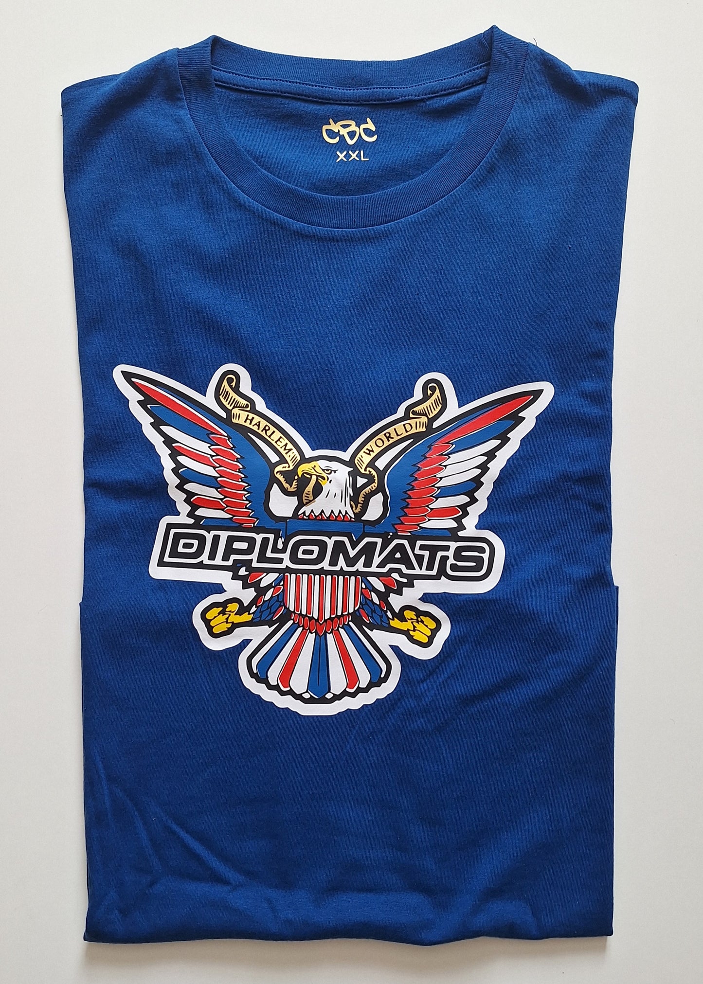 Diplomats T-Shirt