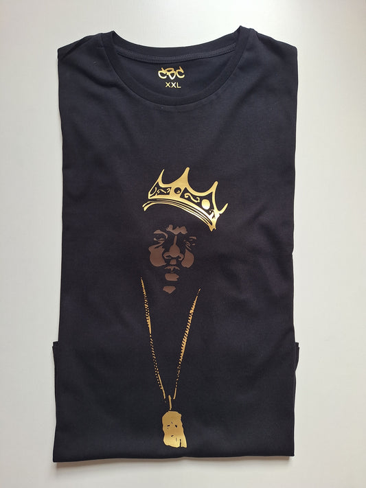 Biggie Jesus Piece T-Shirt
