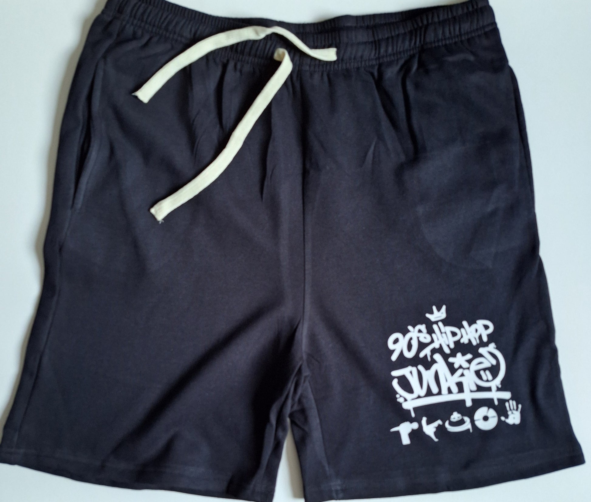 Hip Hop Junkie Shorts