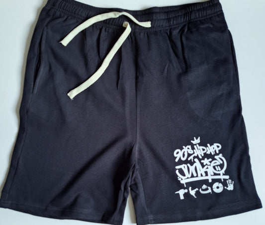 Hip Hop Junkie Shorts