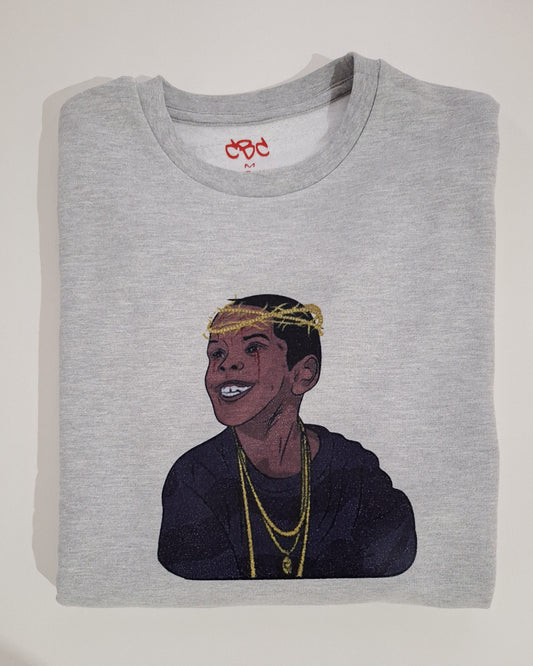 Flygod sweater