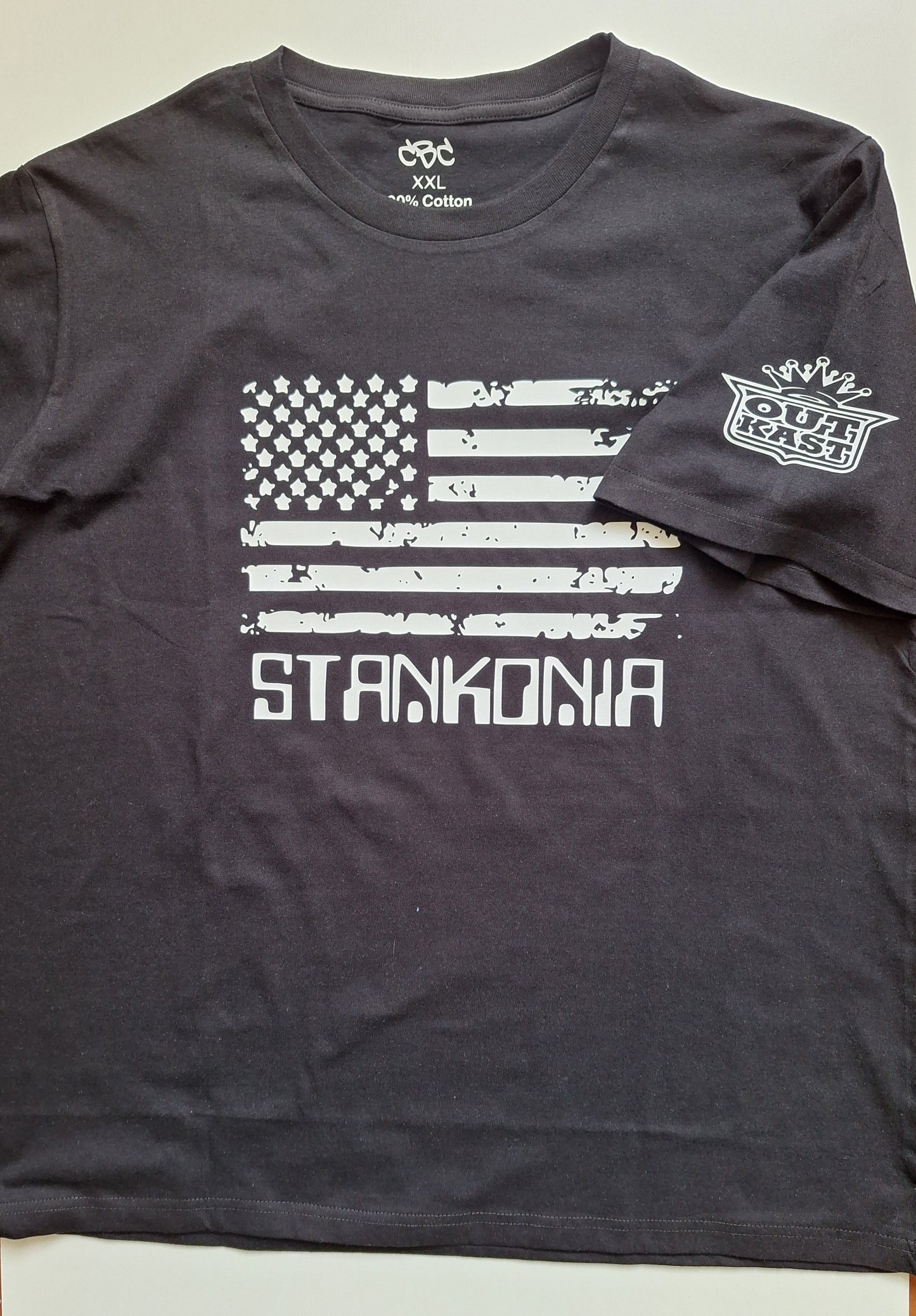 Outkast T-shirt
Stankonia T-shirt