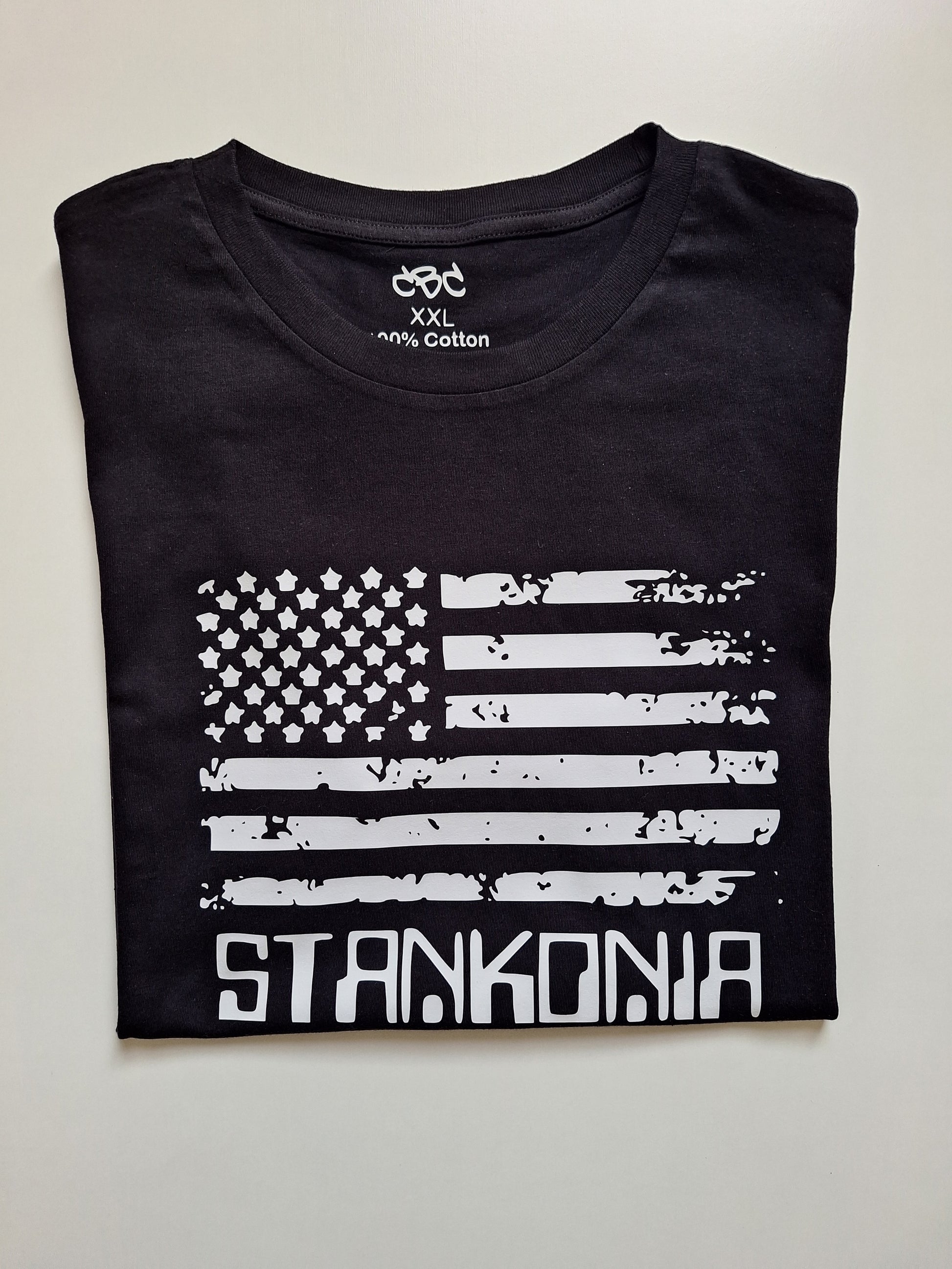 Outkast T-shirt
Stankonia T-shirt