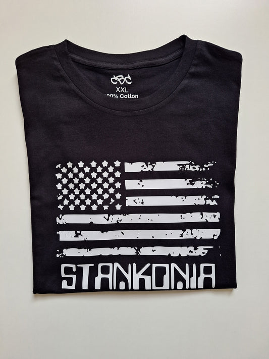 Outkast T-shirt
Stankonia T-shirt