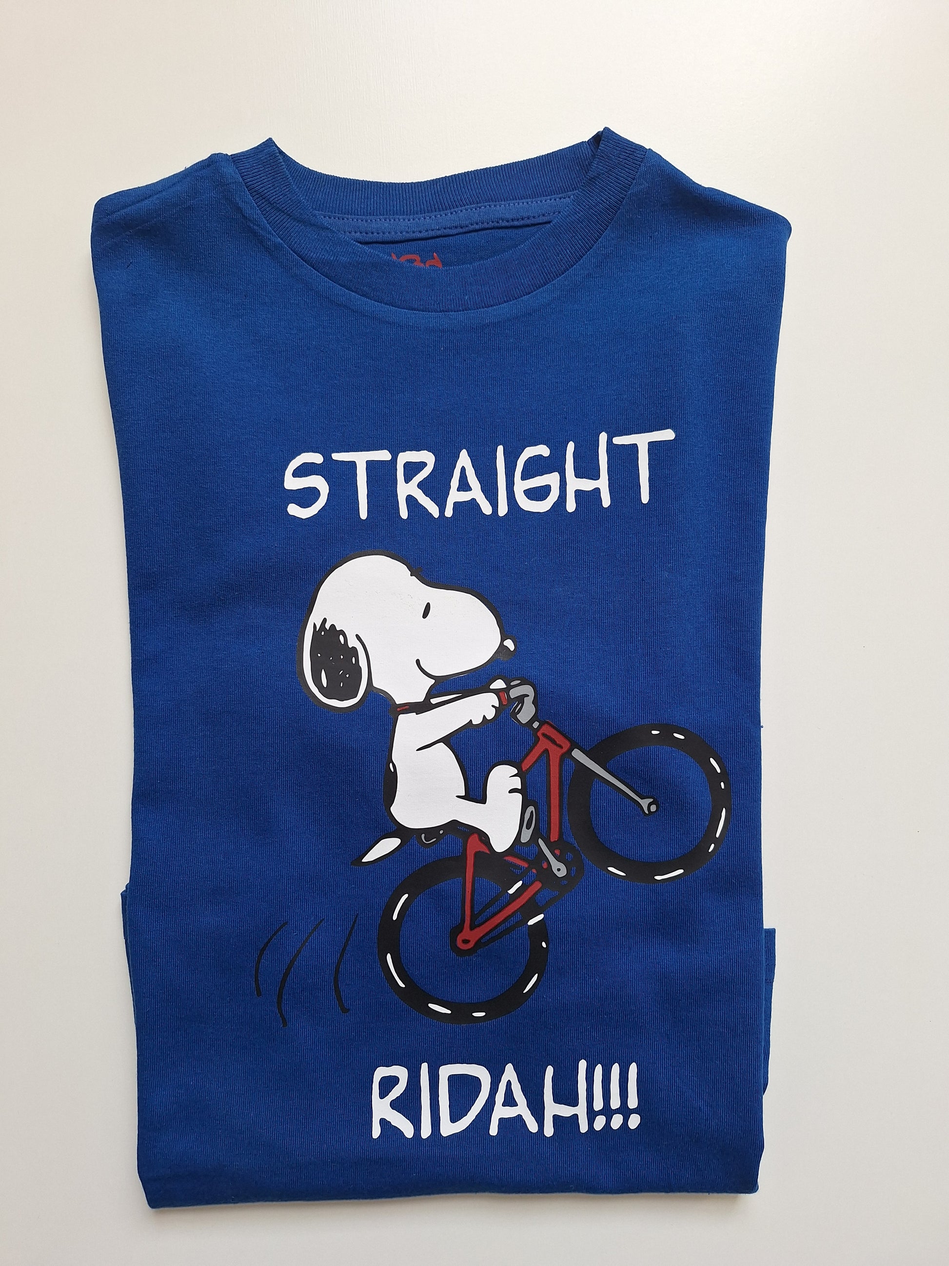 Peanuts T-Shirt
Peanuts tshirt