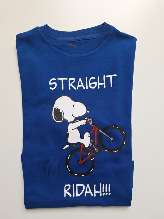 Peanuts T-Shirt
Peanuts tshirt