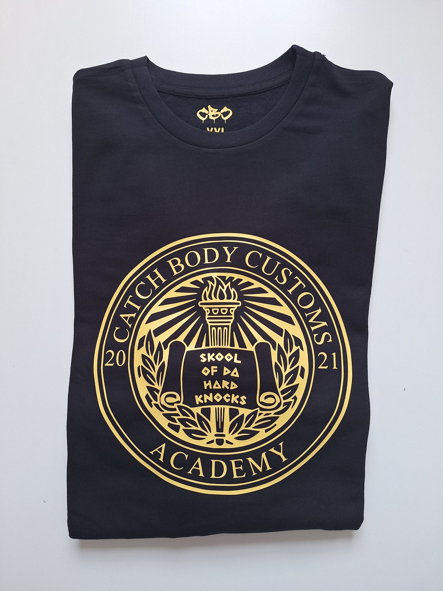 CBC Academy Sweater