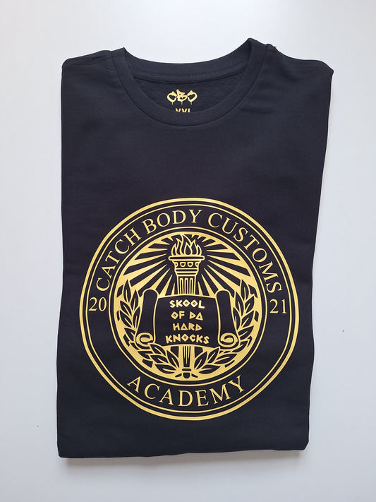CBC Academy Sweater