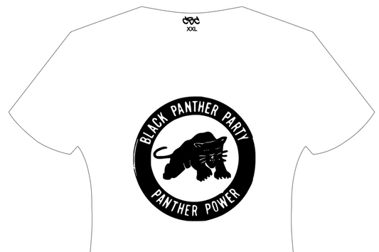 BPP T-Shirt - Catch Body Customs